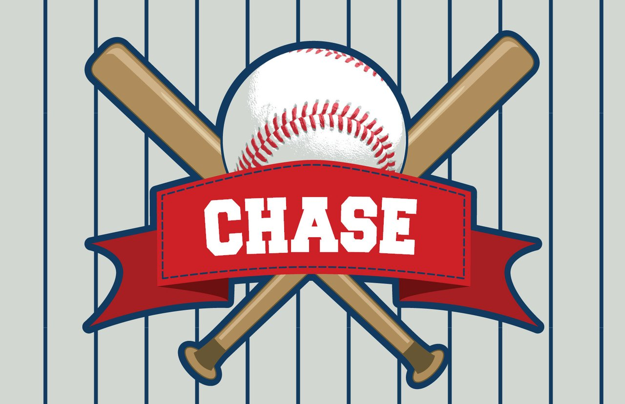 Baseball Banner